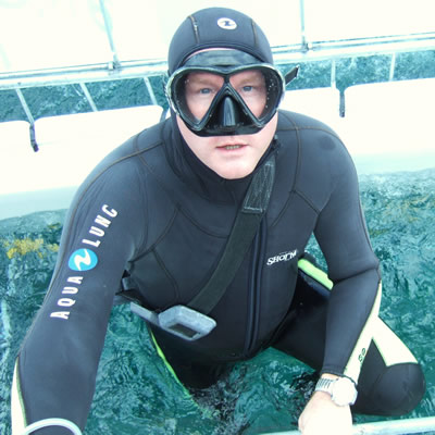 Andrew Critchley Andrew Critchley