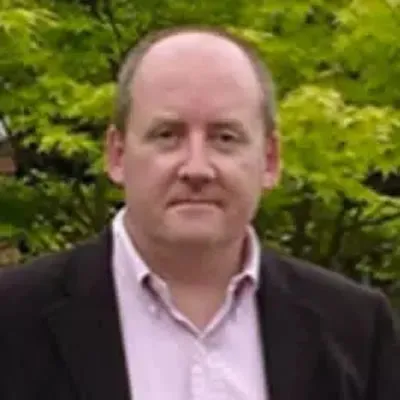 David Sarsfield David Sarsfield