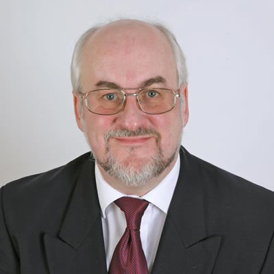 Ian Rosser Ian Rosser